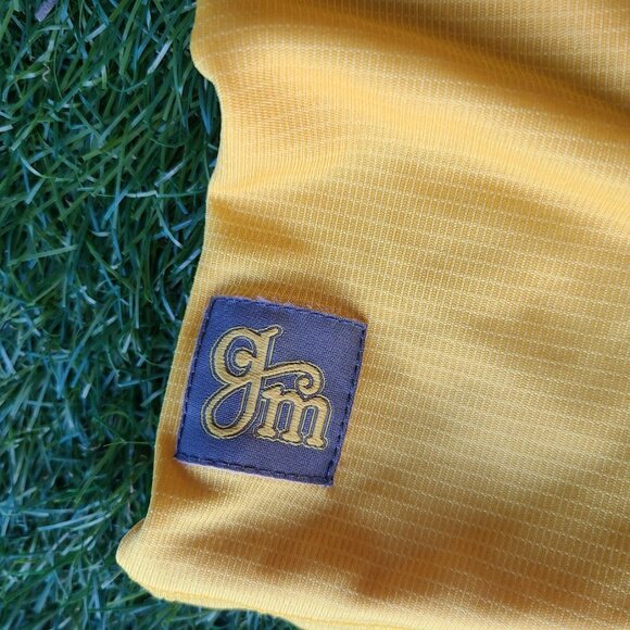 Leslie Jordan Grandma’s Marathon 2024 Finisher T-Shirt Womens Medium (Unisex) - Picture 3 of 6